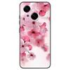 Для Tecno Spark Go 1 4G Чехол Силиконовый Роскошный Космический Мягкий Бампер для Tecno Spark Go 2025 Чехол для Телефона TPU Funda Go1 Модная Сумка
