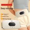 Hezheng Smart Hot Compress EMS Waist & Abdomen Massager