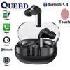 New Bluetooth Headset TWS Real Wireless Semi -incoming Earphones 5.3