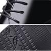 Spring and Autumn Youth British Casual Business Formal Leather Shoes Men's Shoes Wedding Shoes Single Shoes Work Shoes Waterproof Lightweight