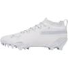 Under Armour Spotlight Pro Suede Halo Grey Men Sneakers 6000074-014