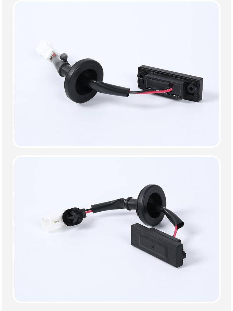 81260-4X200 Выключатель открытия багажника для KIA RIO 2011-2016