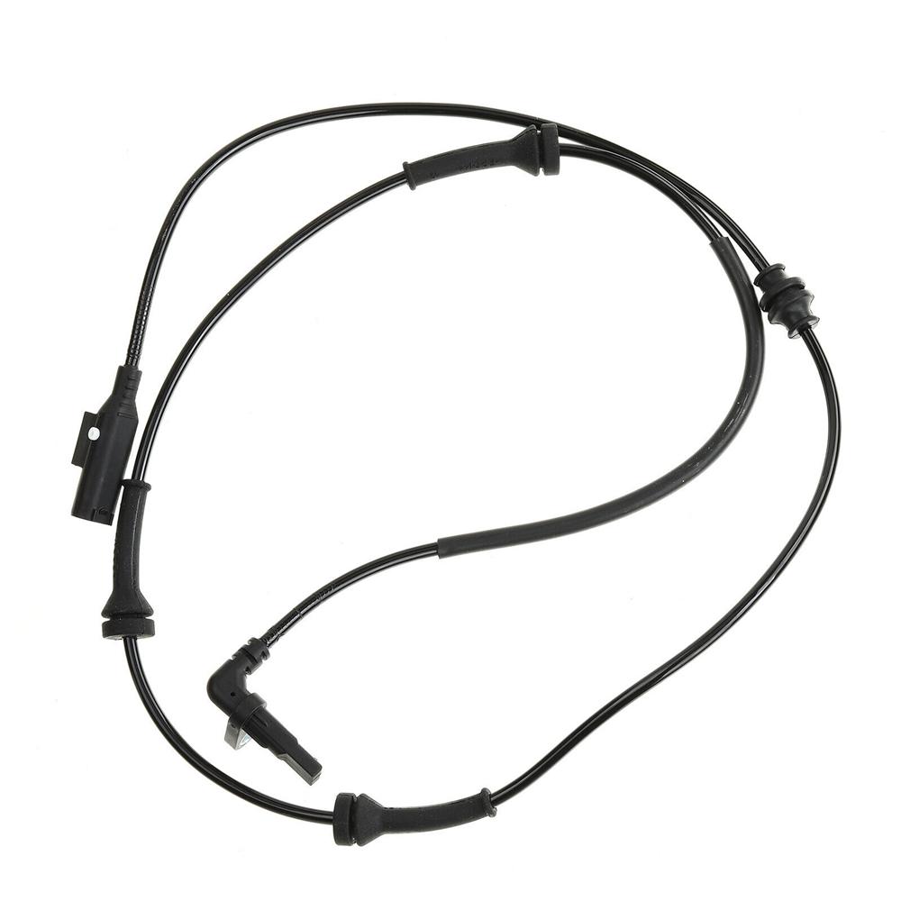 1x Front Right ABS Wheel Speed Sensor 68351461AA For Jeep Compass 2017-2020 2.4L