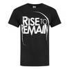 Мужская футболка Rise To Remain