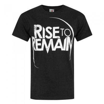 Мужская футболка Rise To Remain