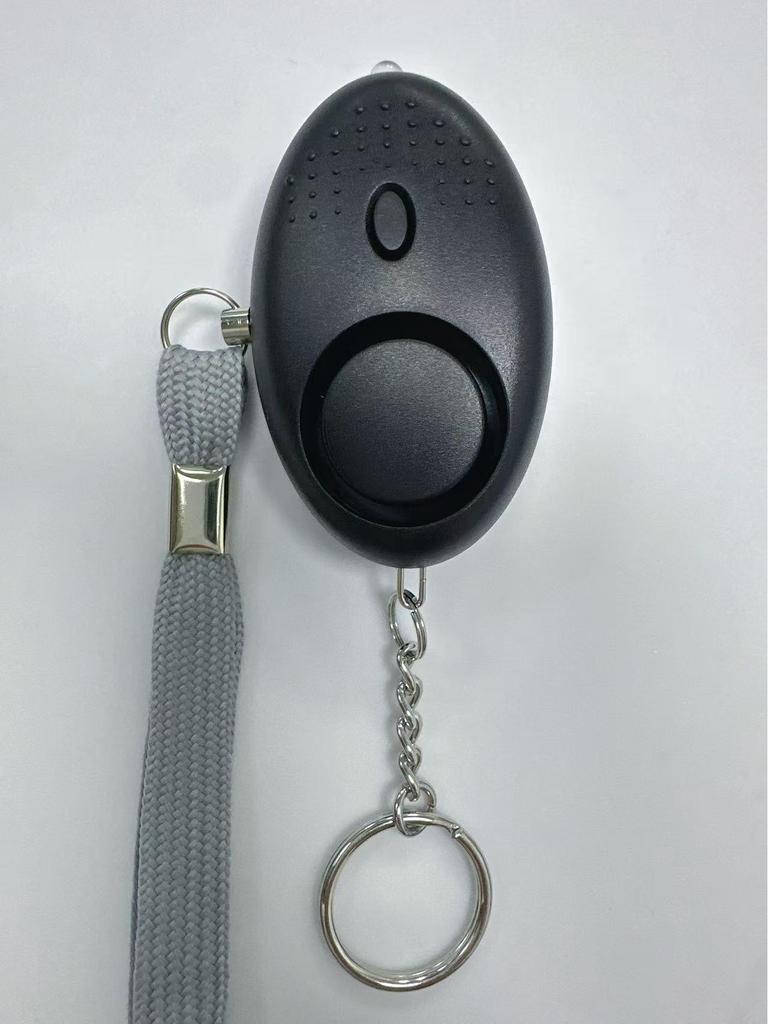 032T Изолированная женская персональная сигнализация с сигналом против волков