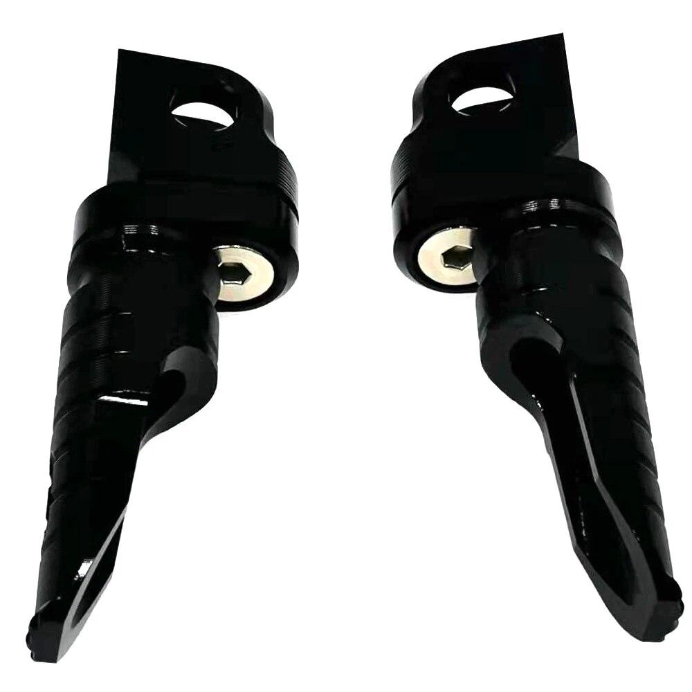 Fit For MV AGUSTA Brutale 800/RR/RR SCS/ROSSO 1000/R/RR 1090/R/RR 675/R/RR F4/R F3 675 Rotating Front Footpegs Foot Pegs