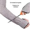 XinYu Helper Level 5 Cut-Resistant HPPE Arm Sleeves