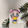 Мир Аватара мир Аватара игра периферия плюшевая игрушка кукла милая кукла