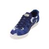 ONITSUKA TIGER Delegation Synthetic Leather Printed Wraparound Non-Slip Low-Top Sneakers Unisex Sneakers Blue D7N0L-4949