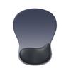 Wrist Guard Computer Wrist Pad Ergonomic Hand Support Pad Comfortable Mouse Pad  For Office