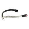 John Whitaker Lynton V Shape Horse Diamante Browband