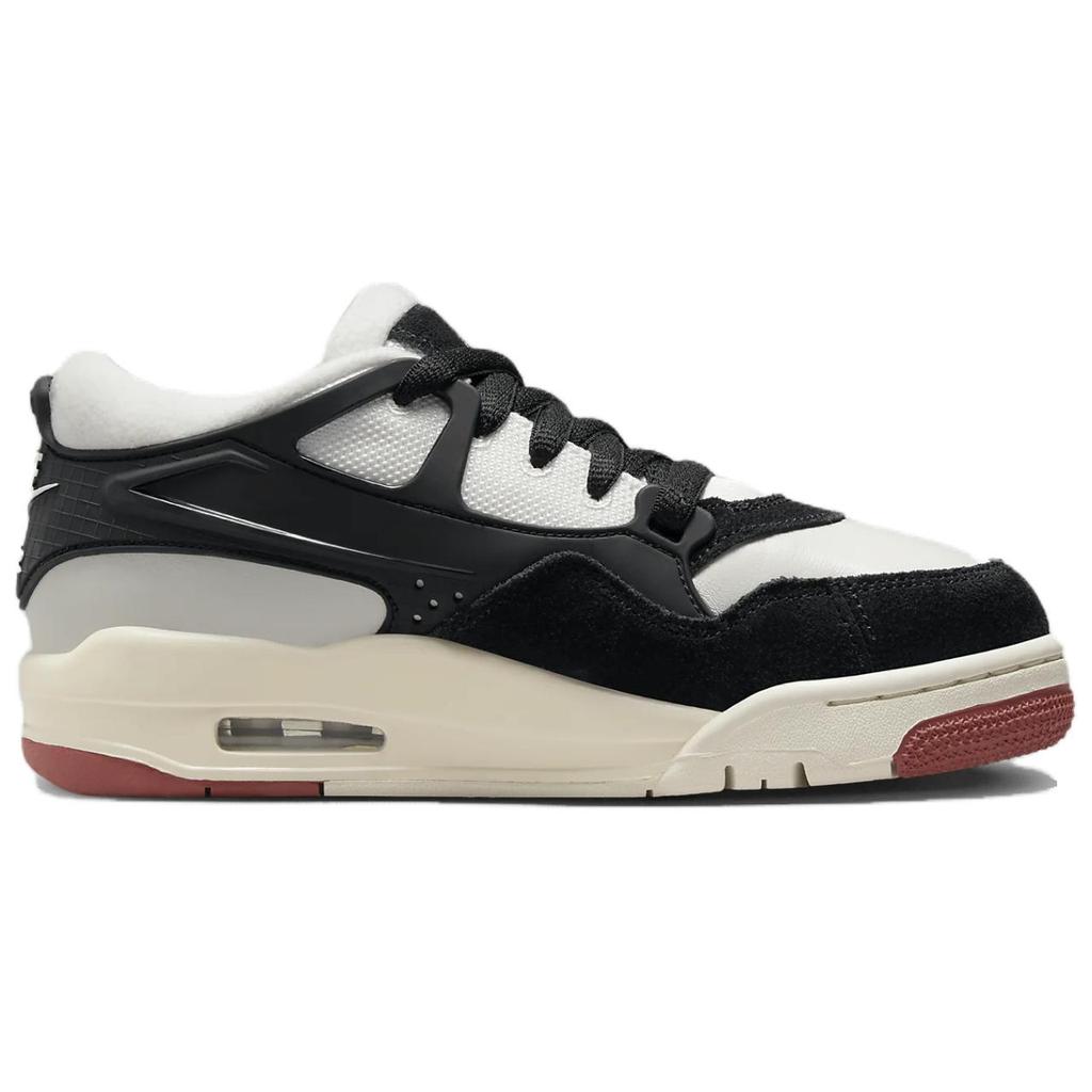 Детские кроссовки Air Jordan 4 RM GS 'Sail Black Coconut Milk' FQ7938-100
