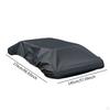 Car Roof Rack Cover Automobile Luggage Protector Rooftop Cargo Lightweight Weather Resistant