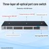 Ruijie RG-S5750C-28SFP4XS-H 28-Port Layer 3 Managed Gigabit Fiber Switch