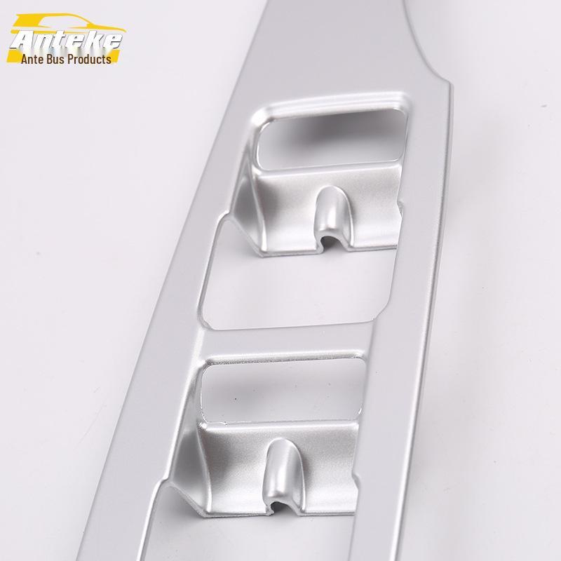 Decorative Frame for Geely Vision X3 Car Door Glass Switch: Fits 17 Models