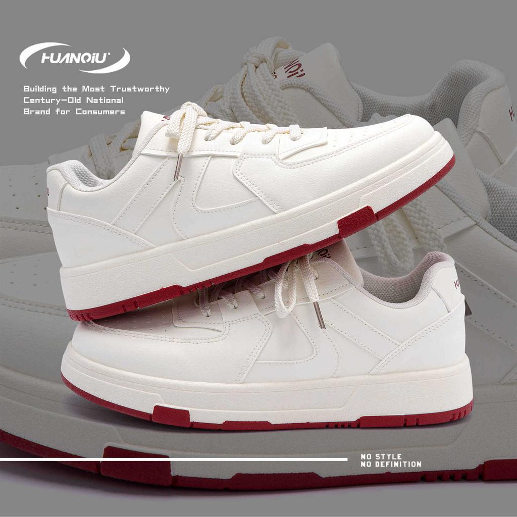 Global Versatile Height-increasing Board Shoes ZHQ5710 New Men's Trend Platform Casual Shoes Student Low-top Sports Shoes