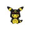 Anime  Enamel Pin Kawaii Pikachus Badge Metal Brooch Cosplay Jewelry Backpack Clothing Lapel Pin Decoration Accessories