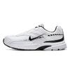 Nike Кроссовки унисекс для города и бега, дышащие, низкие, с амортизацией, повседневные, цвет коричневый, 394055-100(Team1830-S-BOX)
