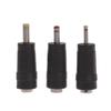 Кабель-адаптер Micro USB (мама) на DC 5.5x2.1 мм (папа) для питания на DC 4.0x1.7 3.5x1.35 3.5x1.35 Power Connector 5V