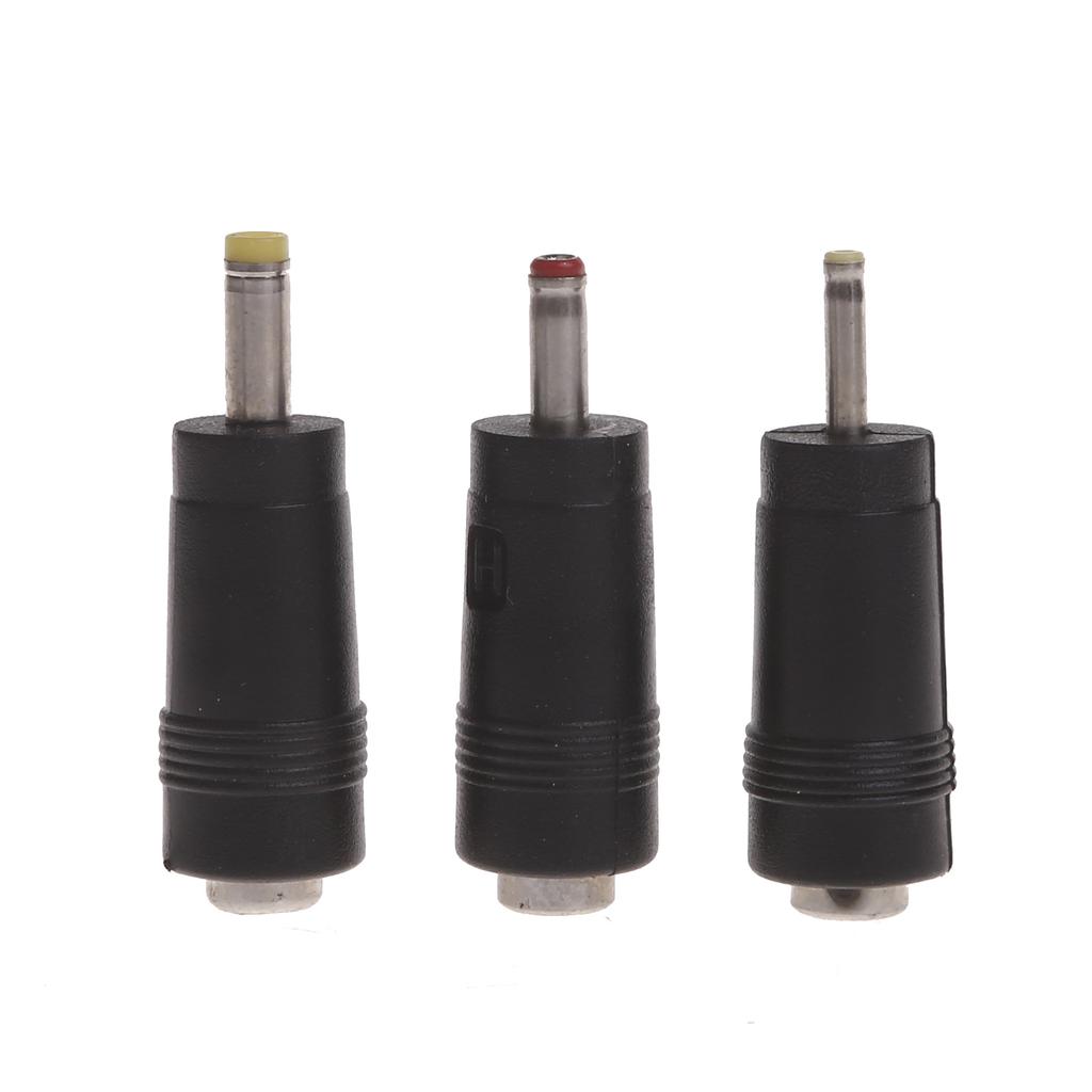 Кабель-адаптер Micro USB (мама) на DC 5.5x2.1 мм (папа) для питания на DC 4.0x1.7 3.5x1.35 3.5x1.35 Power Connector 5V