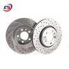 Премиальный Тормозной Диск для BMW E46 E36 - OE 34211165563