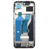 For TECNO Spark 30C 5G KL8H OEM Front Housing Frame Replacement Part (Without Logo)