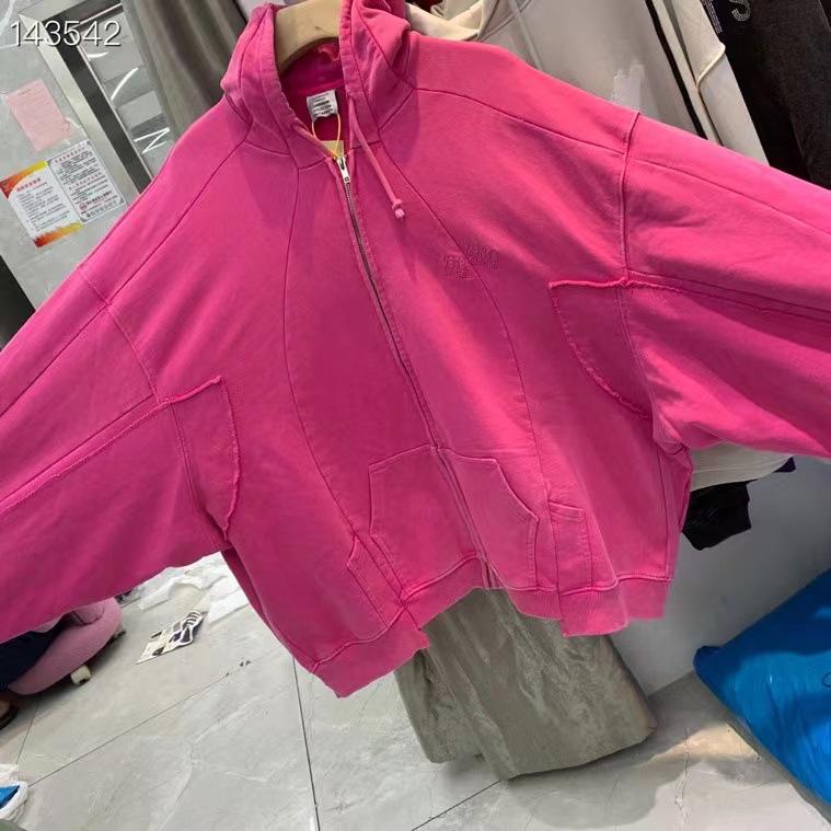 Модный unisex толстовка-худи с капюшоном и молнией в стиле пэчворк 2023