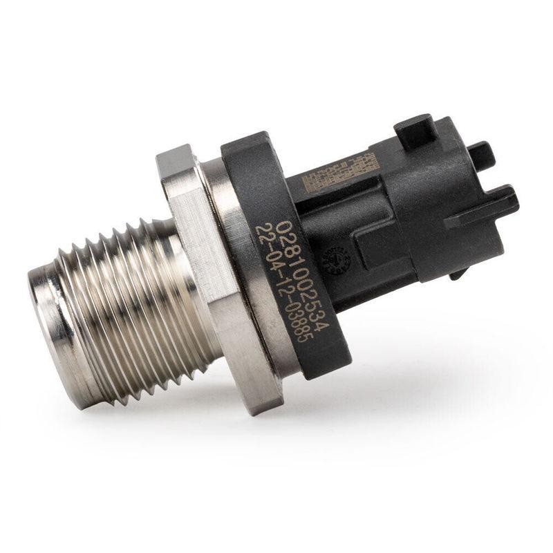 High quality New For 0281002425 Fuel Rail Pressure Sensor 0281002903 0281002425 0281006425 55207677 3974092 0281002937