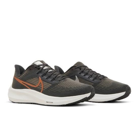 Nike Женские кроссовки Air Winflo 9 'Grey Metallic Copper' DH4072-007