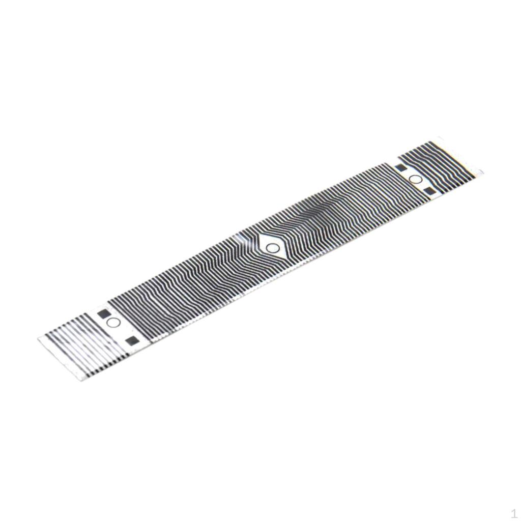 Flat Ribbon Cable Tool Premium Accessories High Performance Parts Flex Pixel