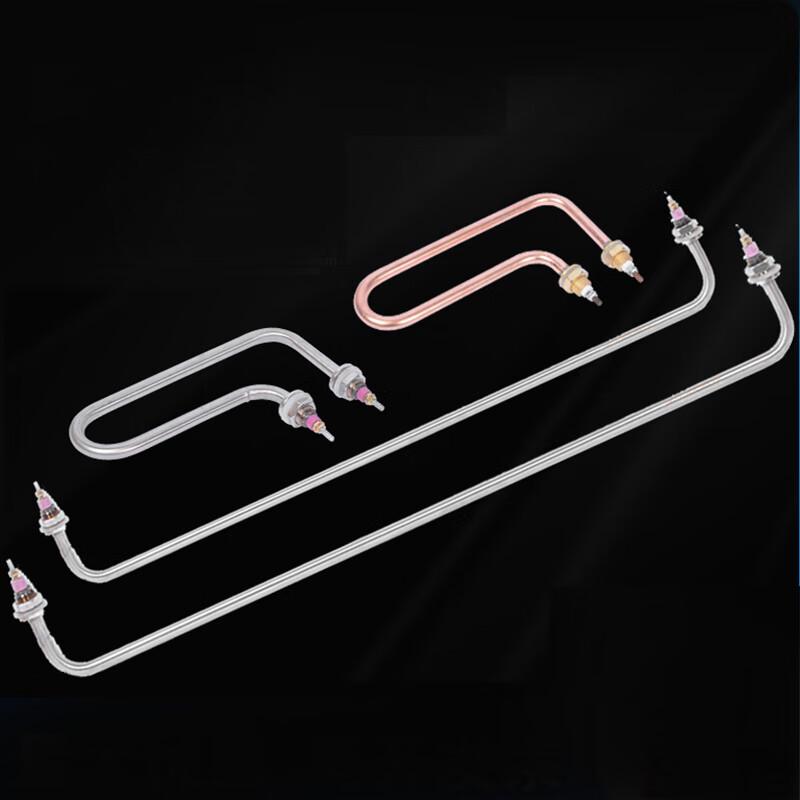 Industrial Electric Copper Heating Rod