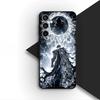 Чехол для телефона для Samsung Galaxy S22 S21 S20 FE Ultra Plus A07 A17 A15 A16 A25 A57 A37 Мягкий силиконовый чехол Постер Берсерк Гатс