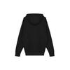 Nike Мужская толстовка Club Fleece Черная FN3105-010
