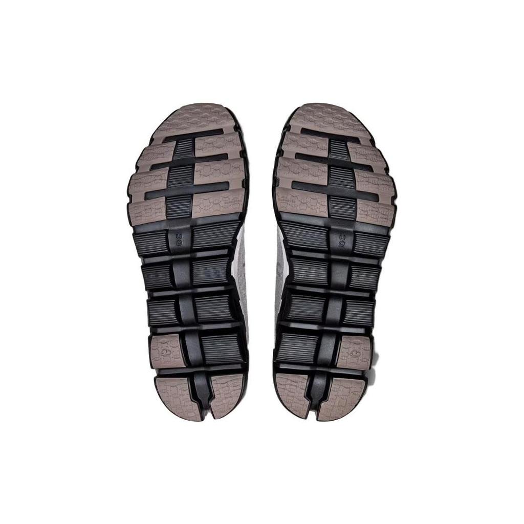Cloudflow Wmns On 4 Distance 'Белый Черный' Женские 3WD30320462