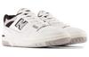 New Balance 550 "White/Grey/Black" sneakers BB550NCL