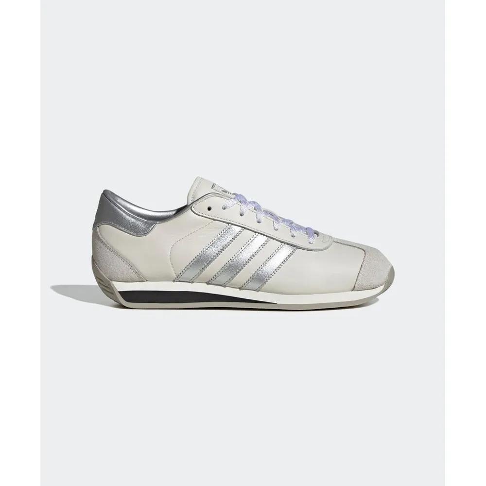 Adidas ADIDAS Country II - Кремовый:Серебристый JH5600JH5600 104924