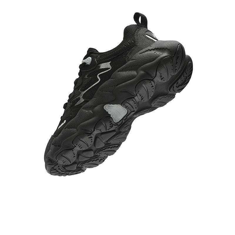 Fila Fern2 Повседневная обувь Женские кроссовки Черный F12W511101FBD