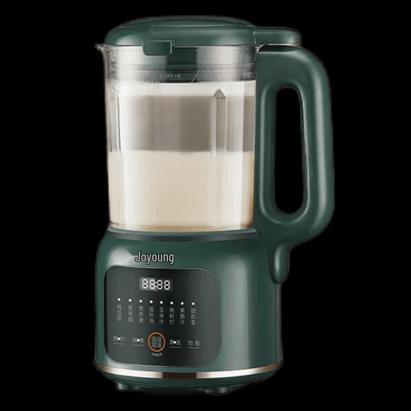 Joyoung Multi-functional Blender & Soy Milk Maker CN plug (adapter included)