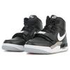 Jordan Баскетбольные кроссовки Legacy 312 Vintage для девочек GS AT4040-001