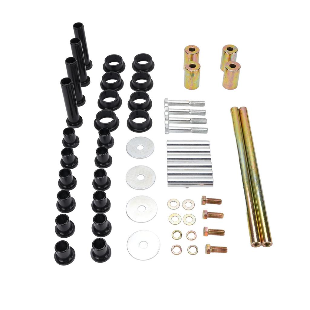 Комплект из 60 штук задних левых и правых втулок рычага А, валов и болтов 5434551, замена для Sportsman 400 450