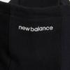 New Balance Унисекс Классическая толстовка с капюшоном на молнии с длинным рукавом