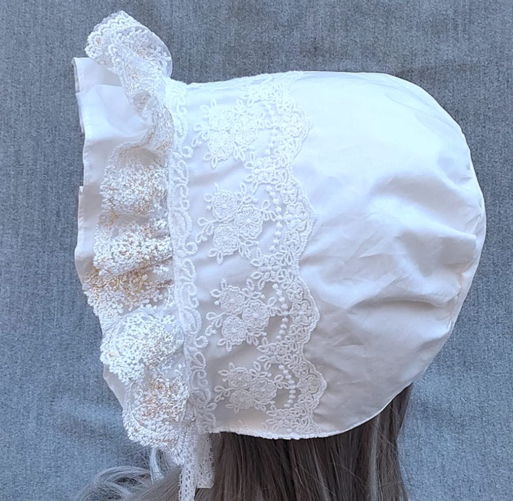 Лолита Кружевной Парик Милая Кукла Мори Девушка Волосы Готическая Лолита Вышитый Сладкий Моэ Стильный Аксессуар, Берет, Шляпа, Лолита, Аксессуар, Стиль, Чепчик, Лолита,