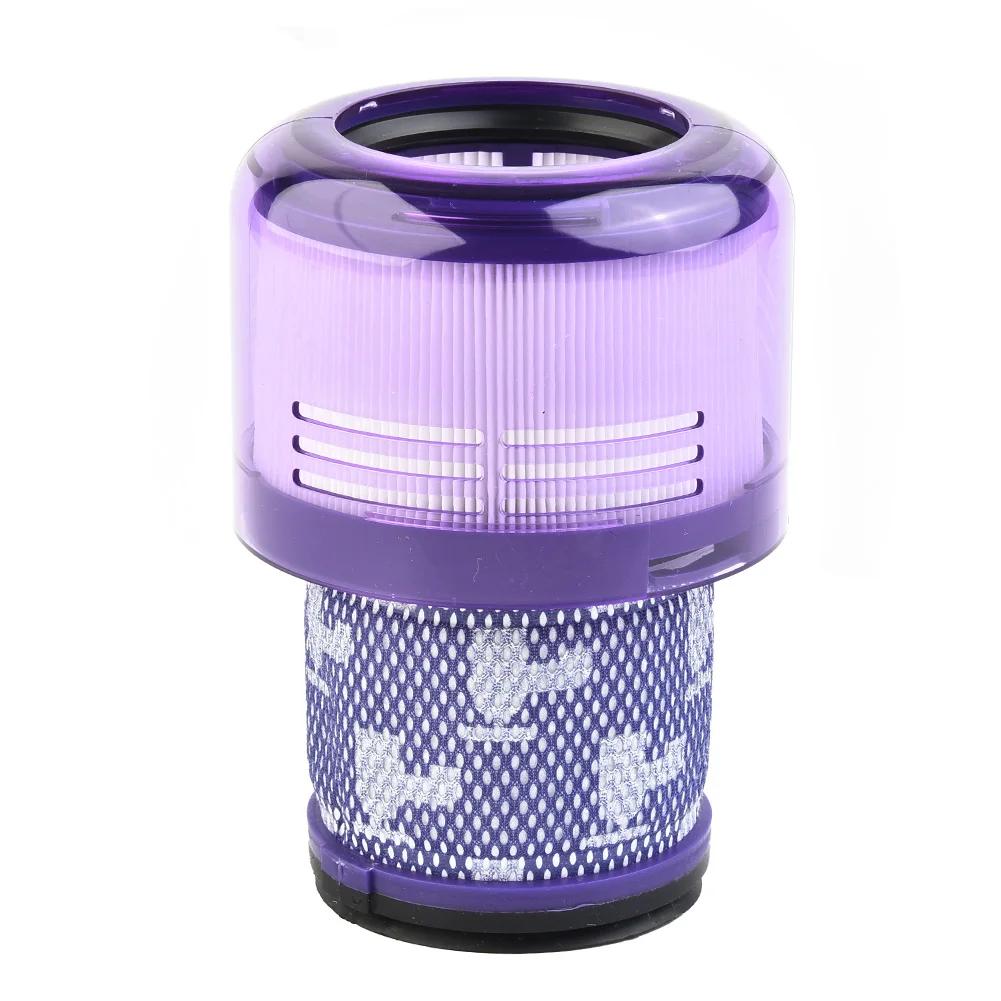1x Фильтр для пылесоса Dyson V11 SV14 Animal + Plus Absolute Absolute Pro Запчасти Аксессуары для уборки пола в доме
