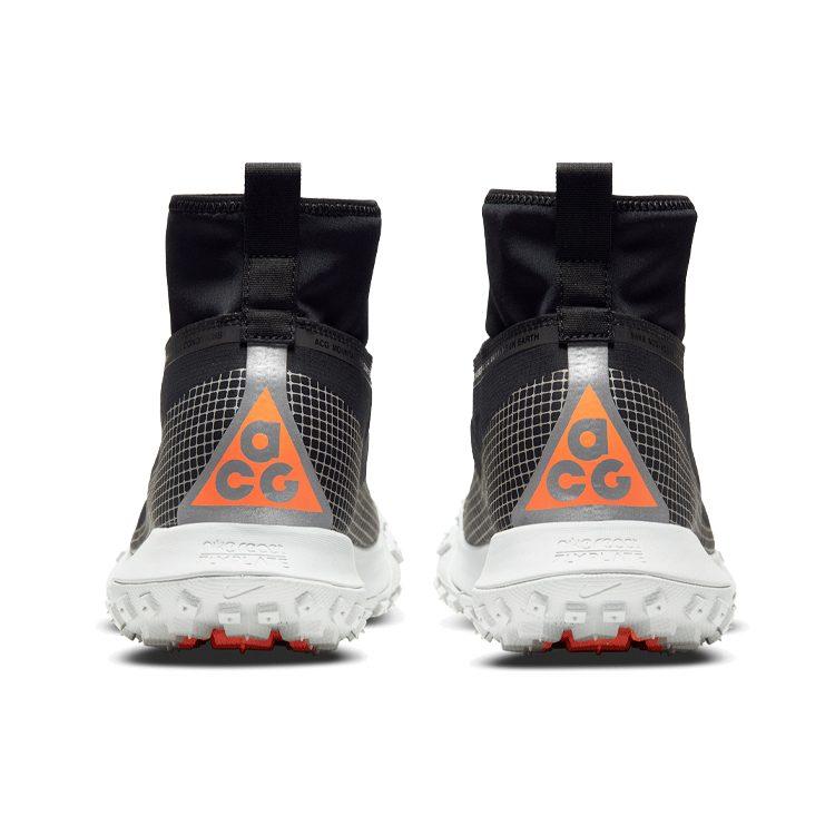 Nike Acg Mountain Fly Gore tex Черный CT2904-001