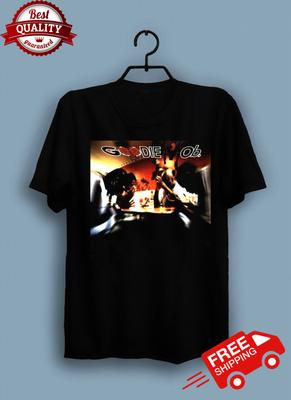 Goodie Mob Band Soul Food Ablum T-shirt S To 5XL