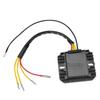 Voltage Regulator Rectifier for Suzuki GS250 GS550 GS750 GS850 GS1000 GS850G GS850GL GSX750 GS750E GSX1100 KATAN GS450
