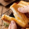 Ассорти замороженных морепродуктов «Чистый вкус»