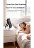Silent Foldable Mini USB Desk Fan for Office & On-the-Go