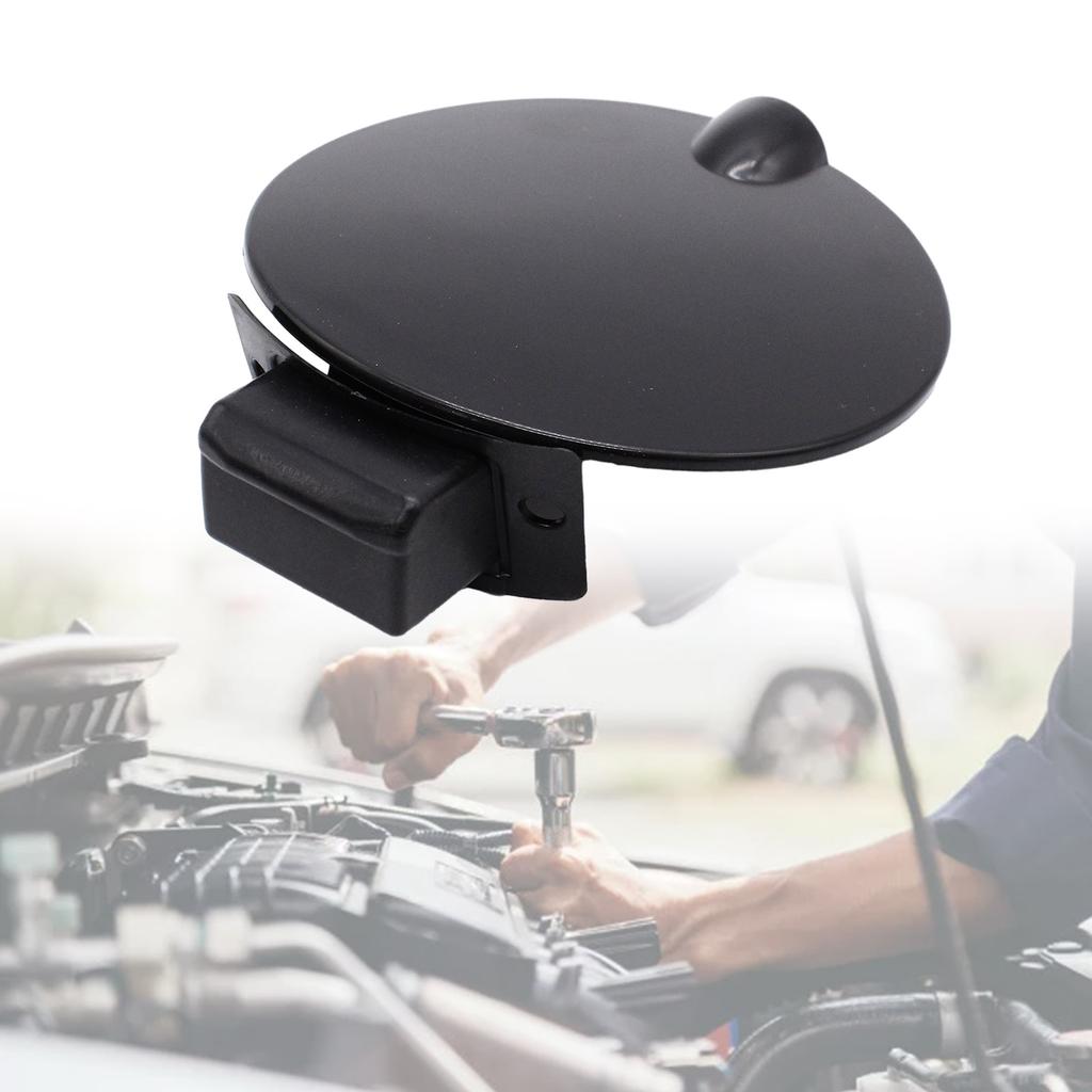 Бензин-дизельная крышка топливного бака, масляный бак, внутренняя крышка, крышка заливной горловины моторного масла, подходит для VU 00-07, универсальные автомобильные аксессуары